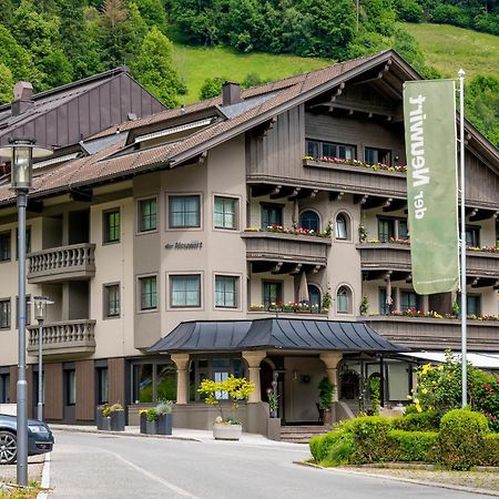 Derneuwirt Hotel Hippach Exterior photo